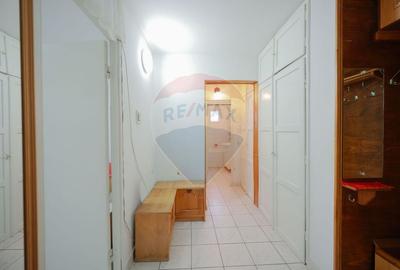 Apartament cu 2 camere decomandat în Lotus - 11