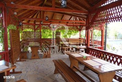 Spațiu comercial, de 2,000 mp, în Podgoria - 3