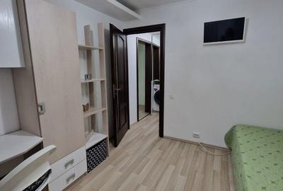 Apartament cu 3 camere în Titan - 12