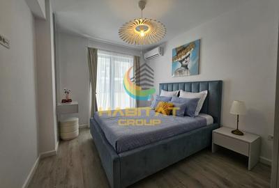Apartament cu 2 camere decomandat în Central - 9