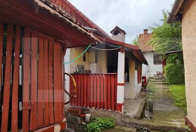 Casă cu 3 camere cu Teren 600 Mp în Bodoc - 3