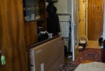 Garsonieră semidecomandată, mobilată în Ciucului - 9