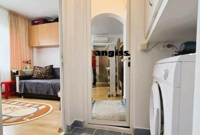 Apartament cu 2 camere semidecomandat, mobilat în Neptun - 6