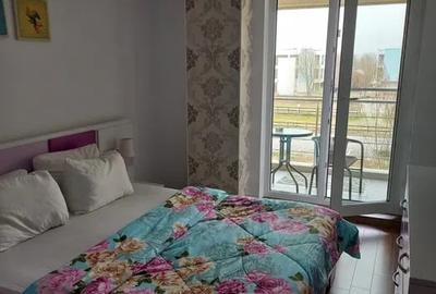 Apartament cu 2 camere decomandat în Nord - 3