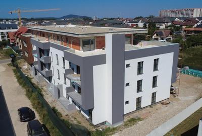 Apartament cu 3 camere, parcare subterana, Tractorul Apartament cu 3 camere, parcare subterana, Tractorul - 3