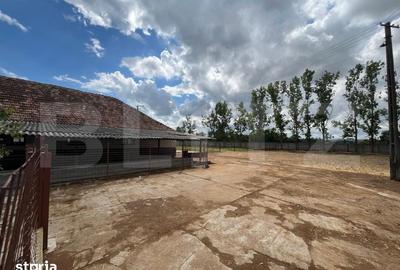 Spațiu comercial, de 12,599 mp, în Central - 12