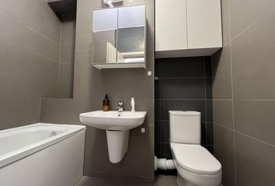 Apartament cu 2 camere decomandat, mobilat în Grozăvești - 9