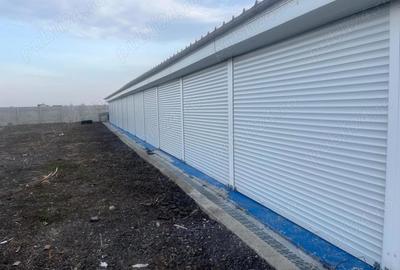 Spațiu comercial, de 5,000 mp, în Bragadiru