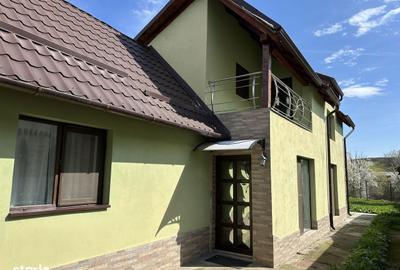 Casă cu 3 camere cu Teren 810 Mp în Central - 11