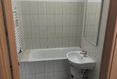 Garsonieră decomandată în Noua - 7