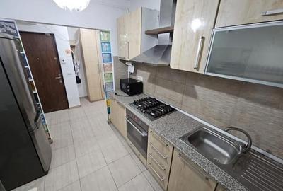 Apartament cu 2 camere semidecomandat în Tudor Vladimirescu - 4