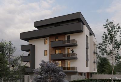 Apartamente de vanzare cu 2 camere, bloc 2025. Comision 0 - 4