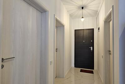 Militari - Exigent Plaza - inchiriere apartament 2 camere decomandate! Parcare! - 7