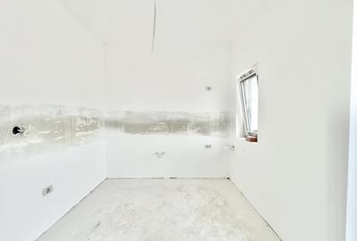 Duplex cu 4 camere cu Teren 260 Mp în Moșnița Nouă - 3