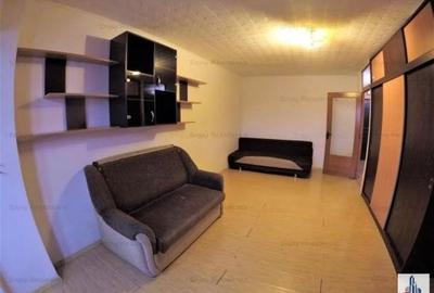 Garsonieră decomandată, mobilată în Lujerului - 1
