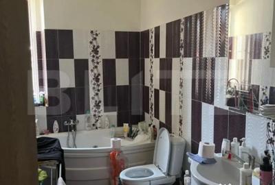 Apartament cu 2 camere decomandat în Central - 1