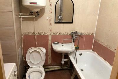 Garsonieră decomandată în Sebastian - 2