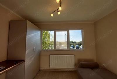 Garsonieră nedecomandată în Central - 7