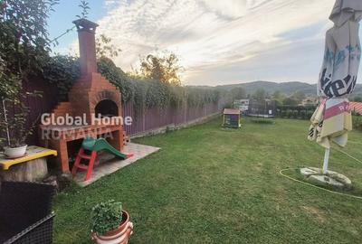 Cladire patrimoniu 1626MP | An 1846 | Pensiune turistica activa | - 15