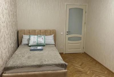 Apartament cu 2 camere în Torontalului