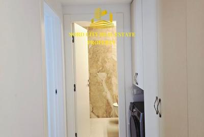 Apartament cu 2 camere decomandat în Pipera - 4