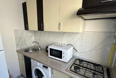 Apartament cu 2 camere decomandat în Obor - 8