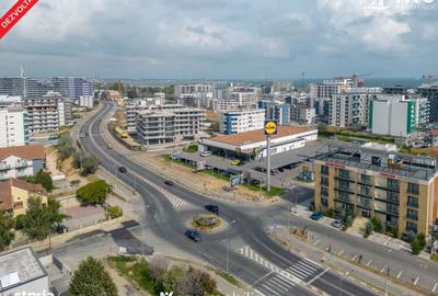 Garsonieră în Nord - 4