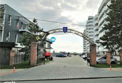 Apartament cu 2 camere în Albești
