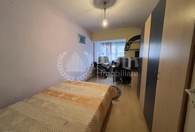 Apartament 2 camere decomandat | Etaj 2 | 2 Balcoane | Pod Marasti - 2