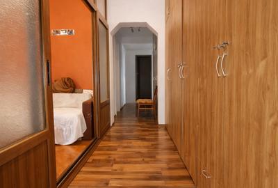 Apartament cu 4 camere decomandat în City Park Mall - 3