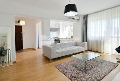 Inchiriere 2 camere Calea Mosilor 264 an 1982 Profil client: 1 persoana angajata