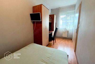 Apartament 2 camere UTA aproape de Facultate bloc reabilitat Apartament 2 camere UTA aproape de Facultate bloc reabilitat - 5