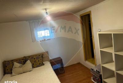 Casă cu 3 camere cu Teren 1000 Mp în Răcari - 6