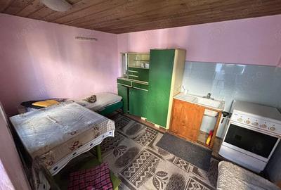 Casă cu 2 camere cu Teren 719 Mp în Cetate - 4