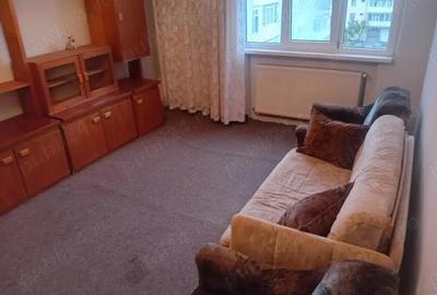 Apartament cu 2 camere decomandat în Mărăței - 2