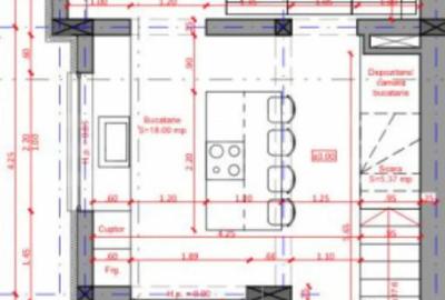 Casă cu 4 camere cu Teren 310 Mp în Lipovei