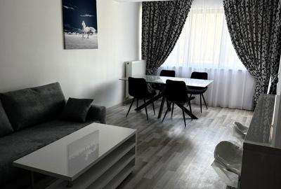 Apartament cu 3 camere în Ghencea - 12