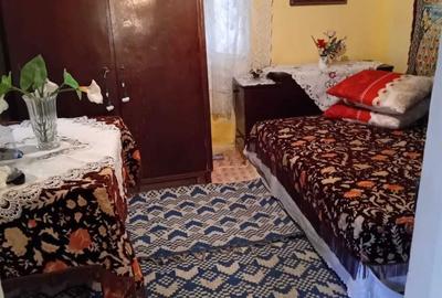 Casă cu 3 camere în Făcăeni