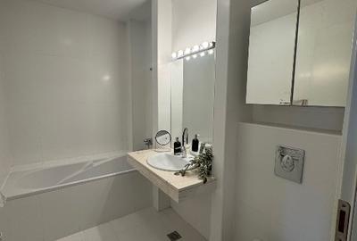 Apartament cu 2 camere semidecomandat, mobilat în Calea Călărașilor - 2