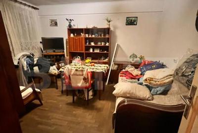 Apartament cu o camera - 5