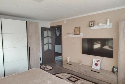 Casă cu Teren 100 Mp în Chețani - 3