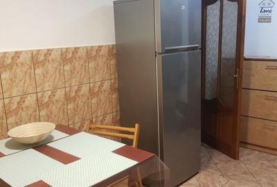 Garsonieră decomandată în Central - 8