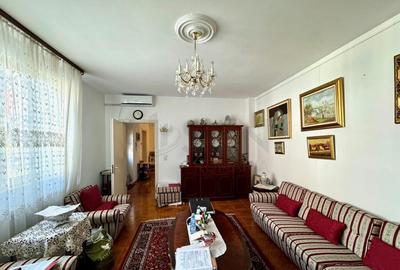 Vila 7 camere consolidata Domenii-1 Mai Vila 7 camere consolidata Domenii-1 Mai - 5