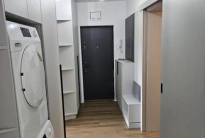 Apartament cu 3 camere decomandat în 13 Septembrie - 9