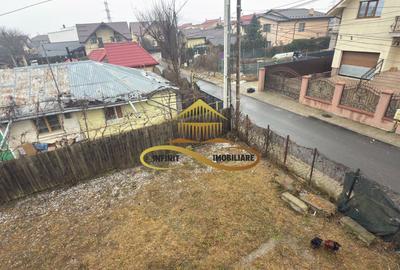 Casa de vanzare Gheraiesti Bacau - 5