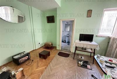 Vila de vanzare in zona Dorobanti - 2