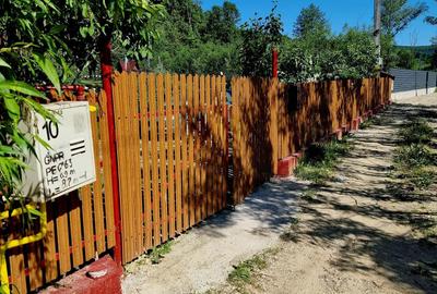 Spațiu comercial, în Podiș - 3