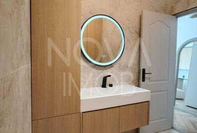 Apartament cu 3 camere decomandat, mobilat în Turnișor - 7