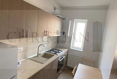 Garsonieră decomandată în Apărătorii Patriei - 2