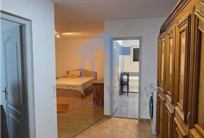 Garsonieră decomandată, mobilată în Între Lacuri - 6